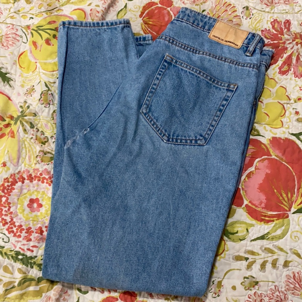 Used Authentic Denim by TRF Zara Jeans